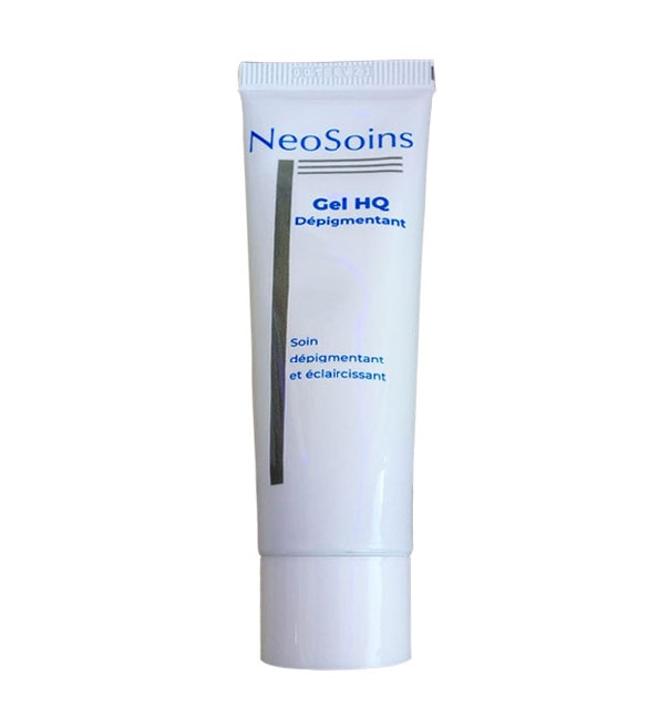 Neosoins Gel HQ Dépigmentant 30 g – tube