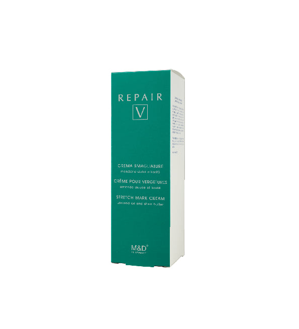 Crème anti-vergetures M&D Repair V 200 ml
