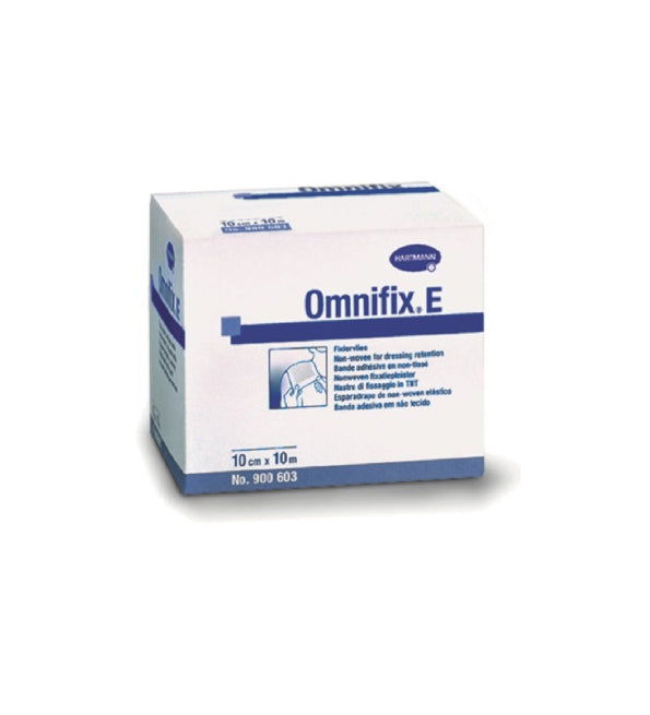 Hartmann Omnifix E bande de fixation 10 cm - emballage