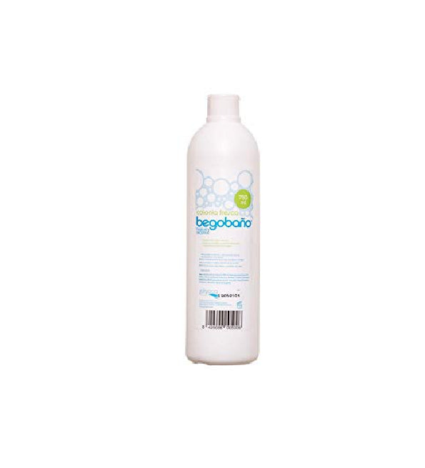 Begobaño Eau de Cologne Fraîche 750 ml – flacon