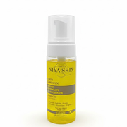 Flacon Niya Skin mousse nettoyante éclaircissante 150 ml