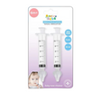 Lot de 2 seringues d'irrigation nasale Notre Bébé