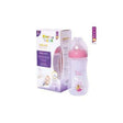 Biberon Notre Bébé Wide Neck col large 330 ml +6 mois