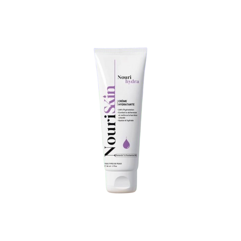 Crema hidratante Nouriskin Nouri Hydra 50 ml