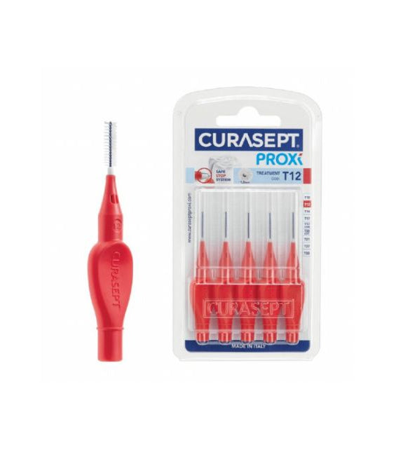 Oferta de poder de Curasept T12