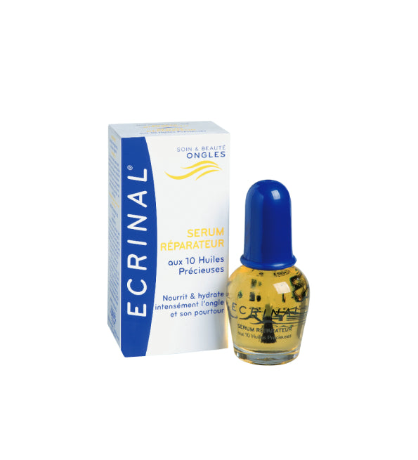 Ecrinal Repairing Serum