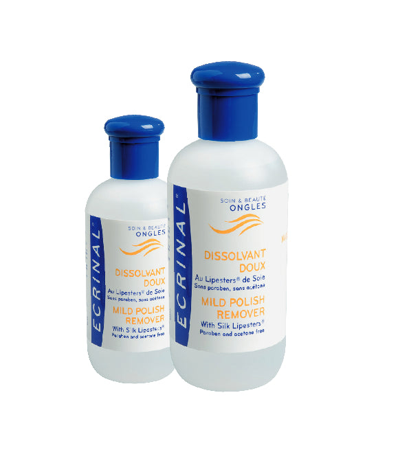 Ecrinal Disolvente Dout 125 Ml