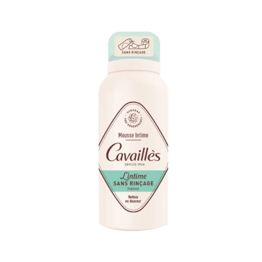 Rogé Cavaillès Freshness Intimate Foam 100ml