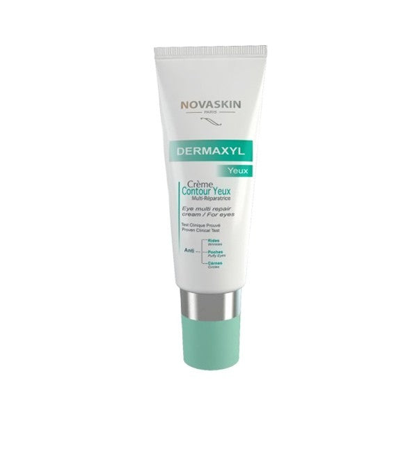 Novaskin Crème Contour des Yeux 15 ml – tube