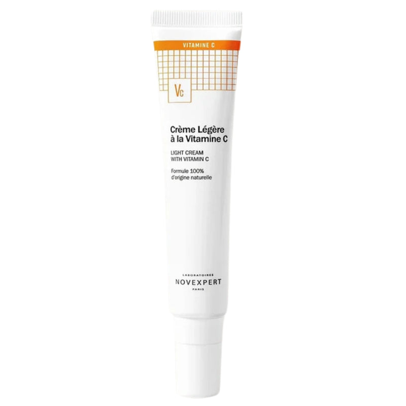 Crema ligera Novexpert con vitamina C 40 ml