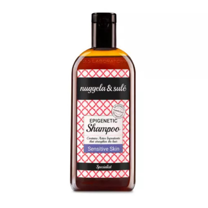 Nuggela & Sule Champú Epigenético Pieles Sensibles 250ml