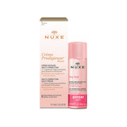 Nuxe pack Crème Fraîche de Beauté Riche 30 ml et Very Rose Eau Micellaire 50 ml