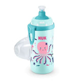 Junior Cup 300ml NUK 18M+ - Turquoise