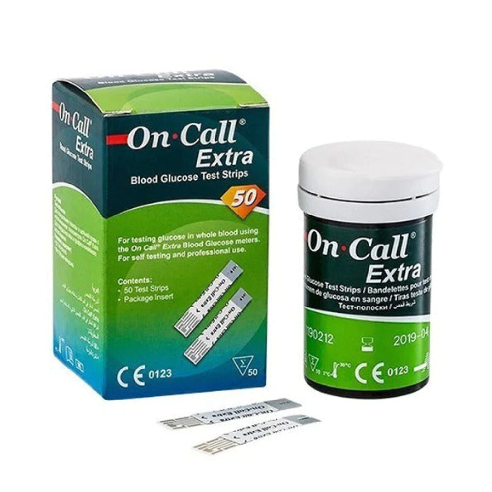 On Call Extra Bandelette - 50 Pièces