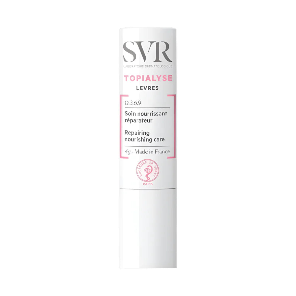 Svr Topialyse Stick Levre 4g