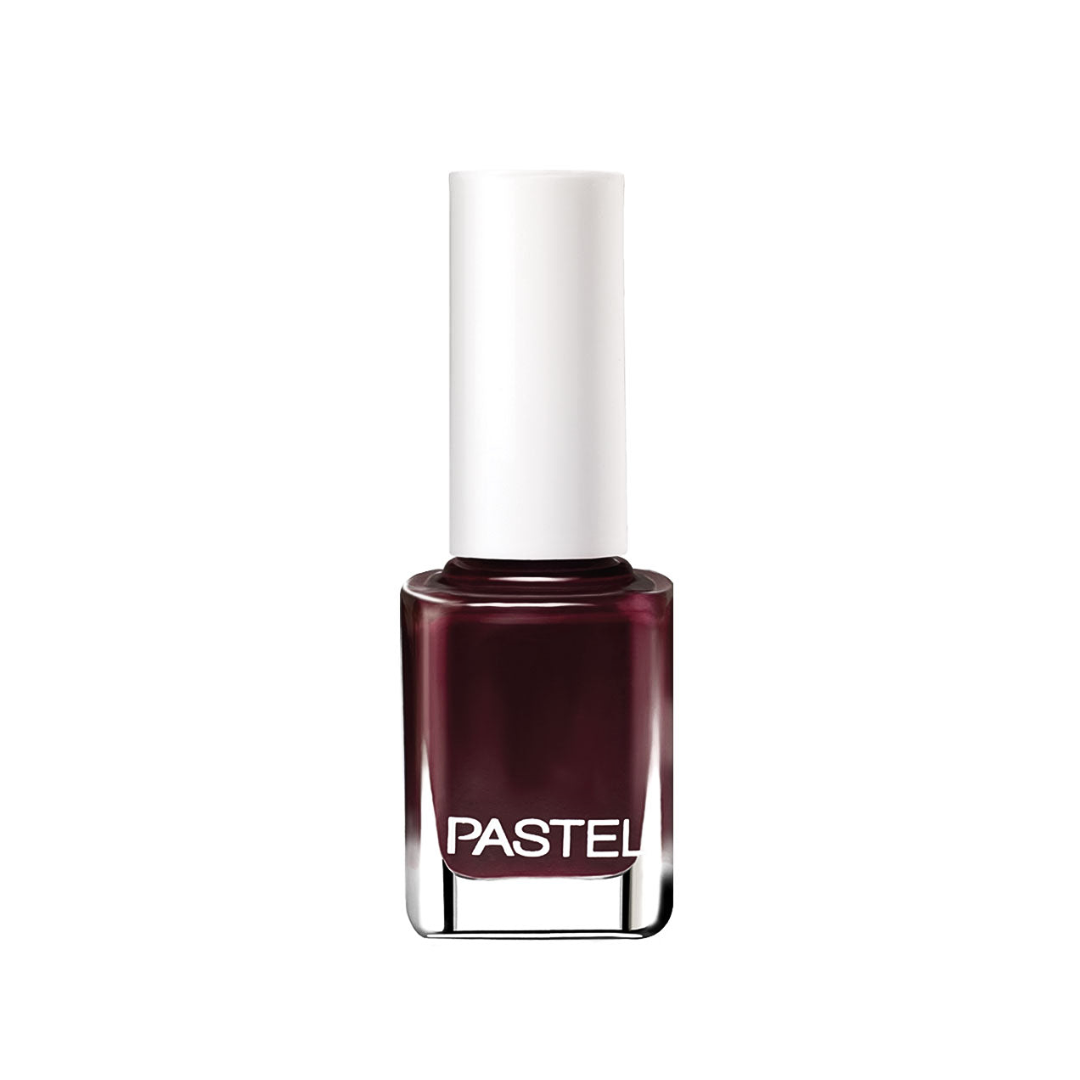 Pastel Nail Polish 07