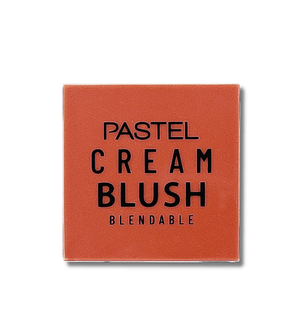 Pastel Profashion Cream Bluch 46