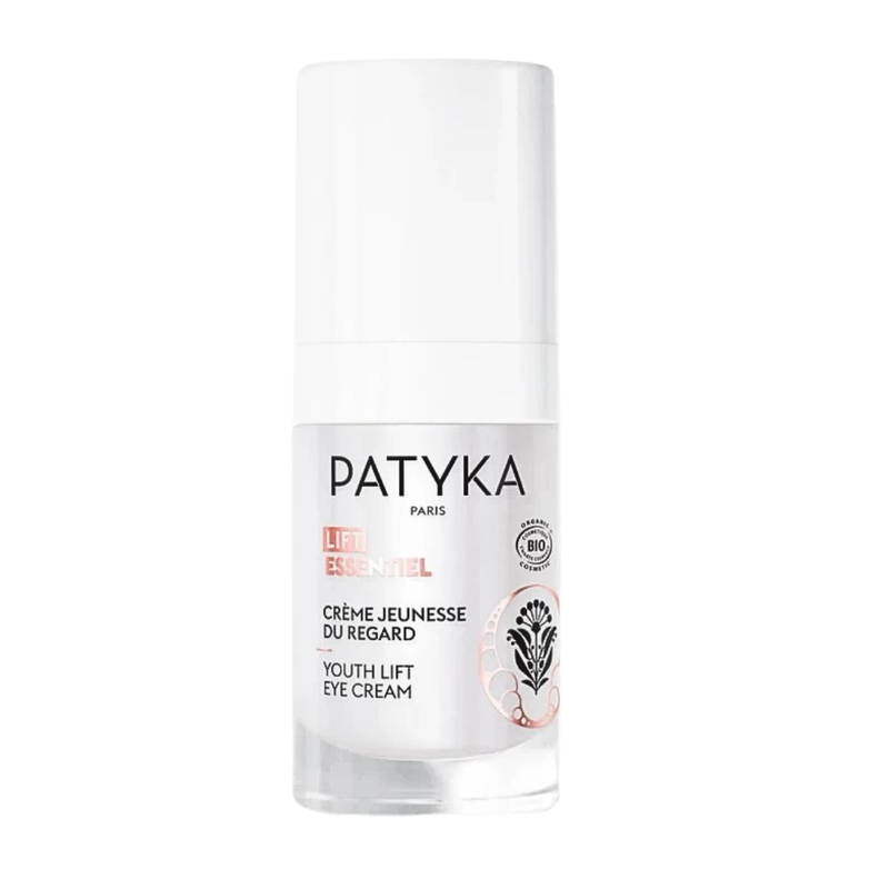 كريم Patyka Lift Essentiel لشباب محيط العينين – 15 مل