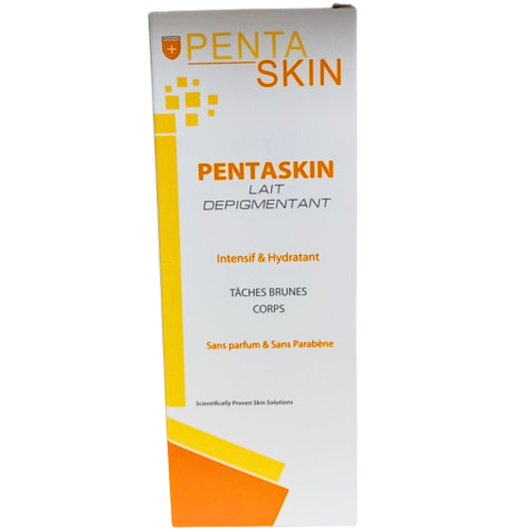 Penta Skin Lait Dépigmentant 200 ml