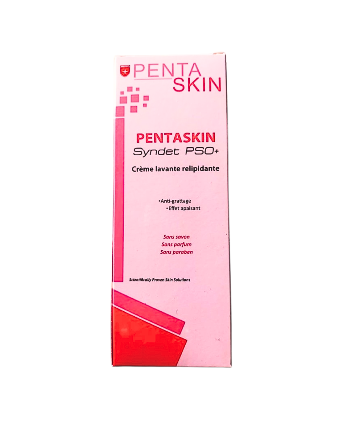 Penta Skin Syndet PSO+ 200 ml – flacon