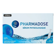 Pharmadose sérum physiologique – boîte de 10 unidoses de 5 ml