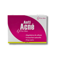 Boîte de compléments alimentaires Phormax Anti Acné 60 gélules