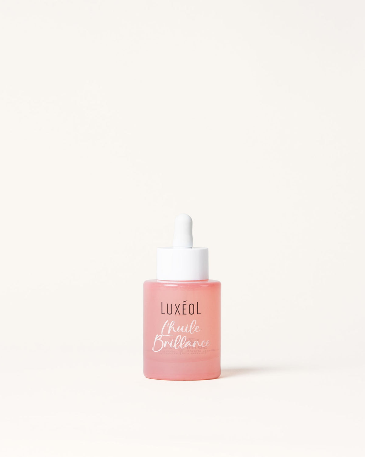 Luxéol Huile Brillance 50 ml – flacon
