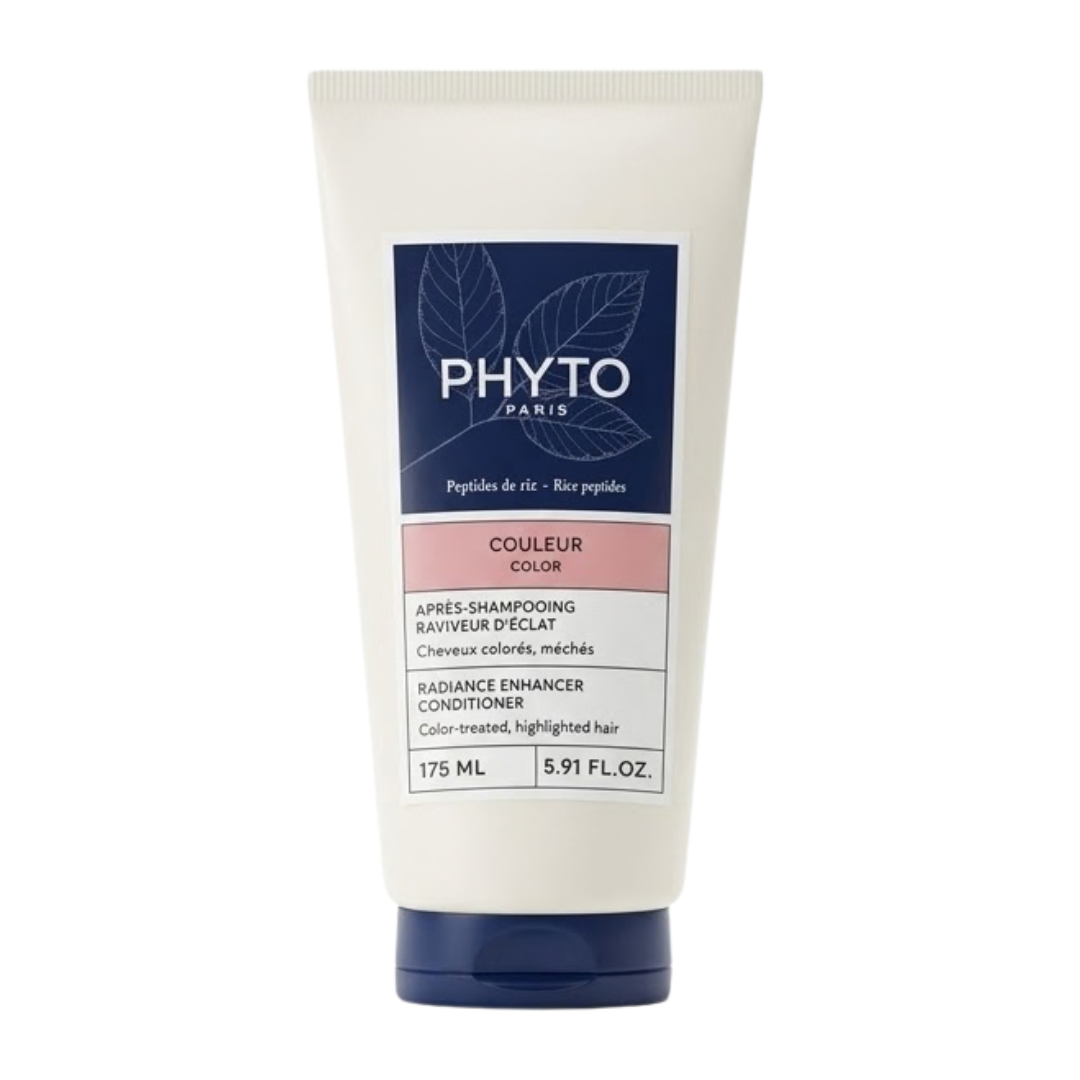 Phyto Couleur Apres-Shampoing 175ml
