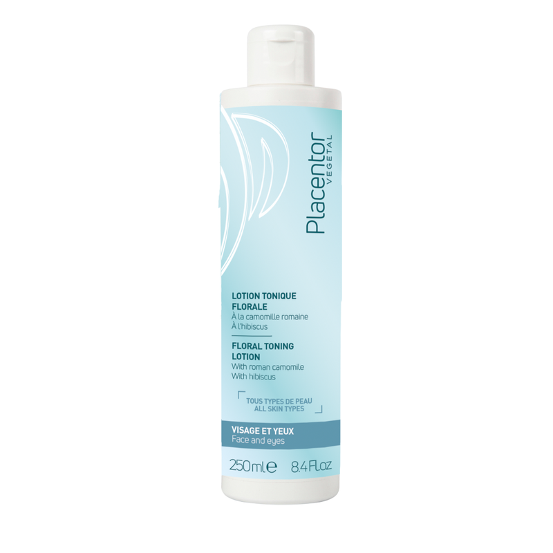 Placentor Loción Tónica Floral 250ml