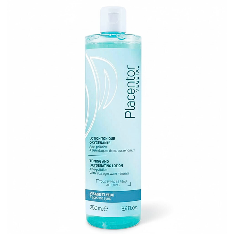 Placentor Loción Tónica Oxigenante 200ml