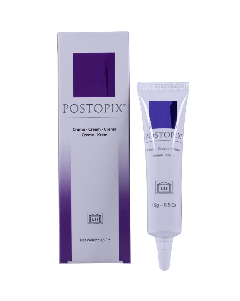 Xerolys Postopix كريم