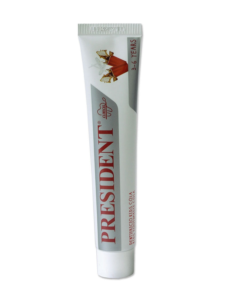 President Dentifrice Kids 3-6ans Cola - 50ml