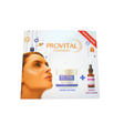 Pack Pro Vital crème Rétinol AH et sérum anti-cernes 10 ml