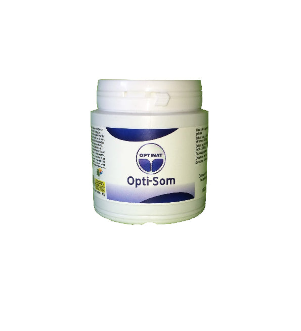 Prophar Optisom – boîte de 50 gélules