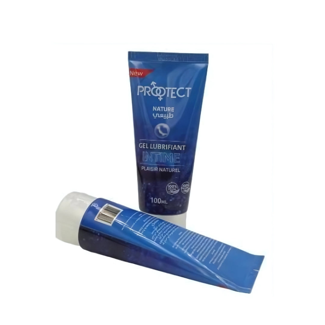 Protect Gel Lubrifiant Nature 100 ml – tube