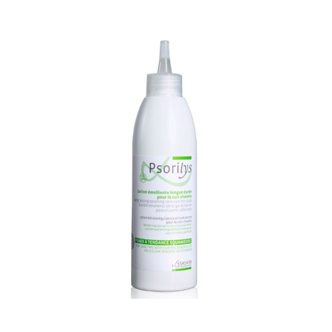 Psorilys Lotion Émolliente 150 ml Lysaskin – flacon