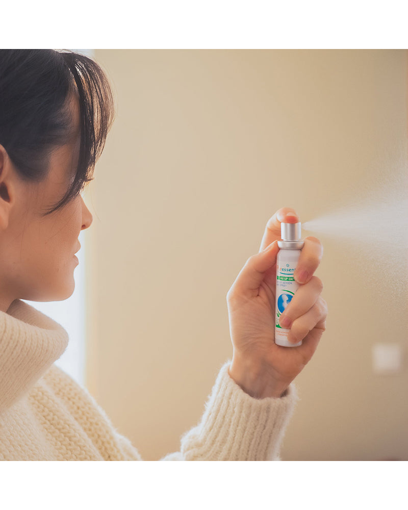 Puressentiel Spray Aérien aux Huiles Essentielles 3ans+ - 20ml