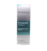 Puriaderm Puriactiv Trioplex soin dépigmentant intensif 30 ml - produit