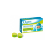 Quies protections en silicone spécial natation 6 paires – boîte