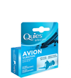 Bouchons d’oreilles Quies Specific Avion adulte 1 paire