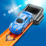 Molto Parking 2 Looping avec Voiture + Piste