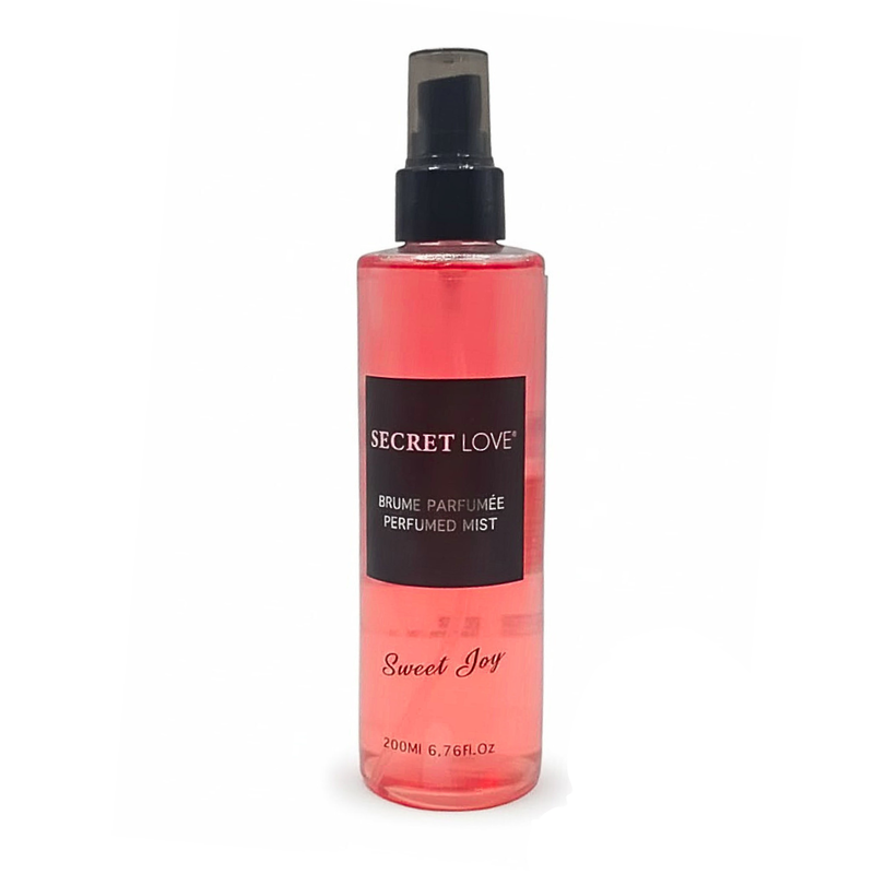 Racine Vita Secret Love Brume Parfumée Sweet Joy 200ml
