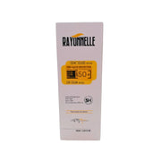 Rayonnelle Écran Solaire Invisible SPF50+ 50 ml – tube