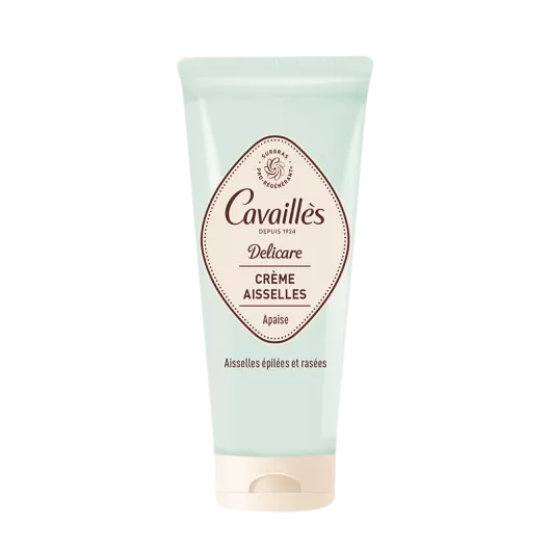 Rogé Cavaillès Délicare Crème Aisselles 30 ml – tube
