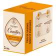 Rogé Cavaillès Savon Surgras Nectar de Miel – pack trio 3 x 200 ml