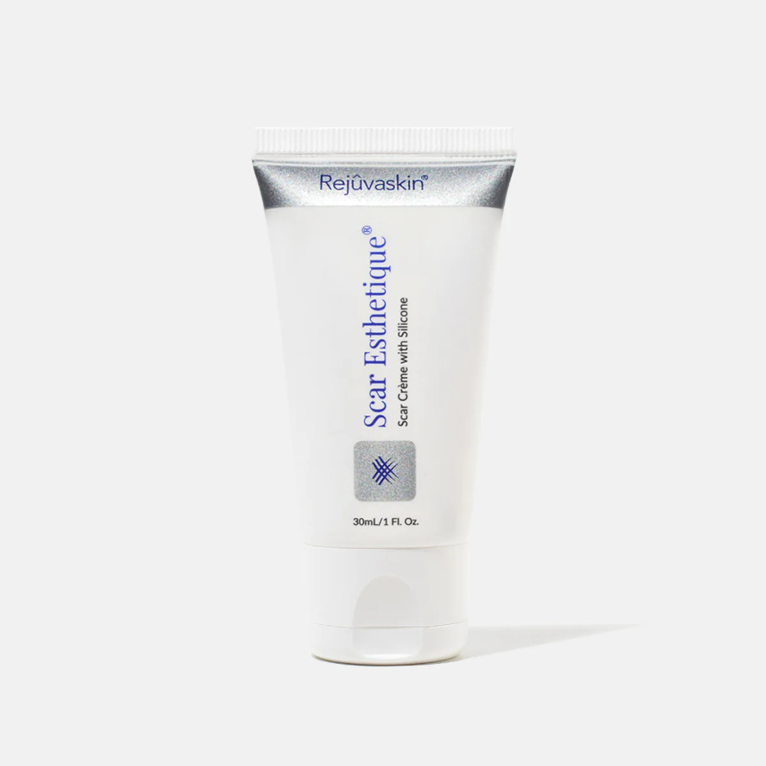 Rejuvaskin Scar Esthetique Crème cicatrices 60 ml – produit