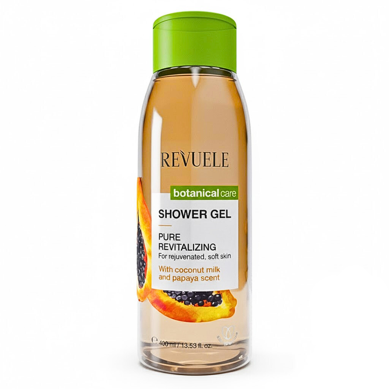 Revuele Gel de Ducha Pure Revitalizing 400ml