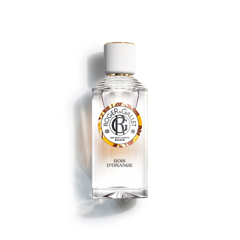 ماء معطر Roger & Gallet Bienfaisante Bois d'Orange 100 مل
