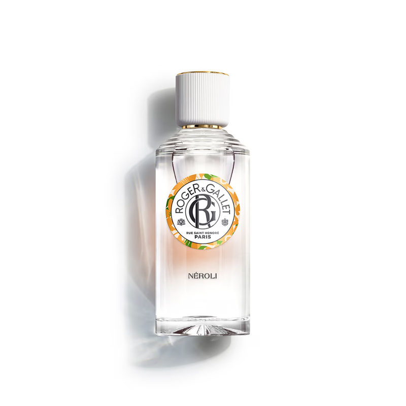 ماء معطر Roger & Gallet Bienfaisante Neroli 100 مل