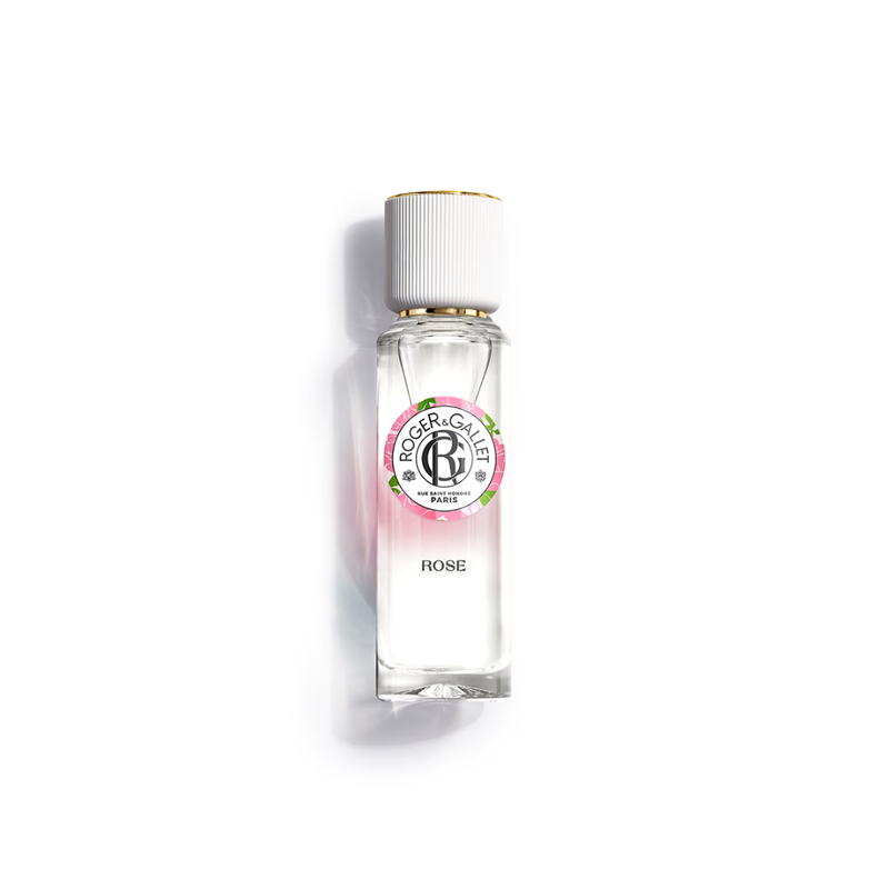 ماء معطر Roger & Gallet Bienfaisante Rose 30 مل